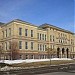 Irving School in Duluth, Minnesota city