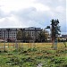 Стадион школы № 1 в городе Кингисепп