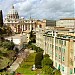 Headquarters of the Society of Jesus (Jesuits)