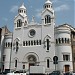 Waldensian Church in Rome