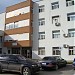 Spitali i Pediatrisë in Tiranë city