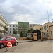 Instituti i Mjekësisë Ligjore in Tiranë city