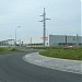 Distribuční Centrum Kaufland in Olomouc city