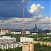 вышка на октябрьском поле. Смотреть фото вышка на октябрьском поле. Смотреть картинку вышка на октябрьском поле. Картинка про вышка на октябрьском поле. Фото вышка на октябрьском поле