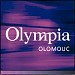 OC Olympia in Olomouc city