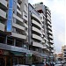 Kompleksi Halili në Rrugën e Dibrës in Tiranë city