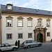 Kanovnická rezidence in Olomouc city