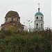 Храм Троицы Живоначальной в городе Муром