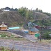 Святой источник в городе Муром