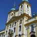 Bazilika Navštívení Panny Marie na Svatém Kopečku u Olomouce