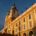 Bazilika Navštívení Panny Marie na Svatém Kopečku u Olomouce in Olomouc city