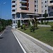 Kompleks i ri rezidencial pranë Teleferikut in Tiranë city