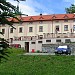 Hospic na Svatém Kopečku in Olomouc city