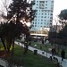 Kulla EGT in Tiranë city