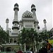 Masjid Jami' Malang di kota Kota Malang