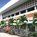 Kantor Pos Besar Malang di kota Kota Malang