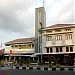PLN Unit Pelayanan Malang Kota (en) di kota Kota Malang