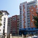 Ambasador 1 in Tirana city