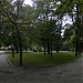 Park Marii i Lecha Kaczyńskich (pl) in Sopot city