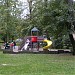 Plac zabaw (pl) in Sopot city
