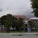 Centrum Haffnera in Sopot city