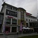 Centrum Haffnera in Sopot city