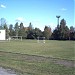 Стадион «Сокол» в городе Сокол