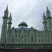 Соборная мечеть Халит ибн Валит в городе Стерлитамак