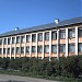 Школа № 1 в городе Сокол