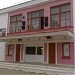 Кинотеатр «Сокол» в городе Сокол