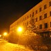 Администрация Сокольского района в городе Сокол