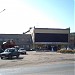 Сухонский Дворец культуры в городе Сокол