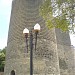 Девичья Башня в городе Баку