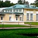 Снесённая академия регби в городе Москва