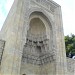 Ворота Мурада в городе Баку
