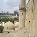 Шахская мечеть в городе Баку