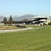 Riccarton Park in Christchurch city
