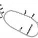 Riccarton Park in Christchurch city