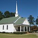 Sanctuary: Sandy Cross Baptist