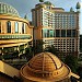 Sunway Resort Hotel & Spa in Petaling Jaya city
