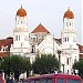 Lawang Sewu