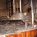 Кинотеатр «Скала» в городе Гагра