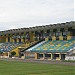 Besa Stadium in Kavajë city