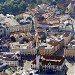 Michalské návrší in Olomouc city