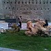 Парк им. Вахида в городе Баку