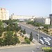 ул. Алиаги Курчайлы, 1 в городе Баку