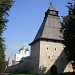 Vlas'evskaya Tower
