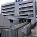 町田ターミナルプラザ ターミナル棟 in 町田市 city