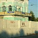 Железнодорожная станция Сураханы в городе Баку