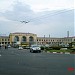 Ploiesti-South Railway Station in Ploieşti city